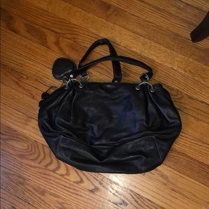 Juicy Couture hobo bag